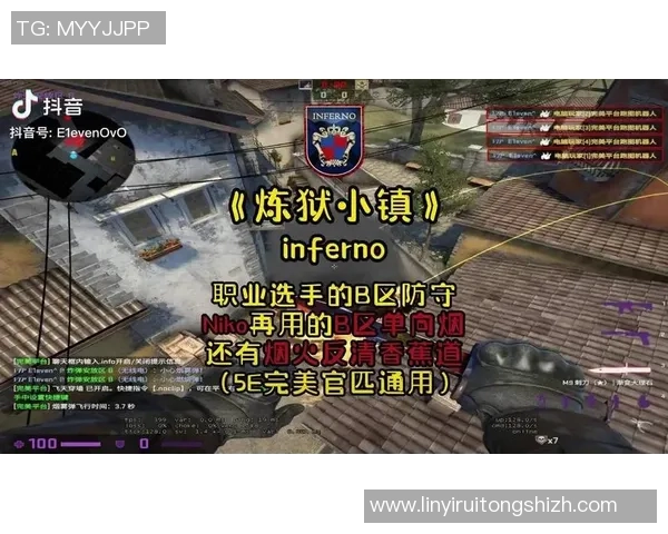 BLG在CSGO比赛中的区域防守分析与战术得失探讨