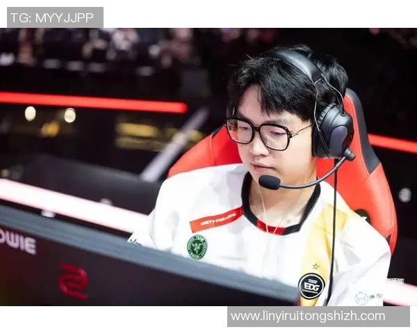 全明星赛回顾：EDG战队技术实力的全面解析与表现亮点