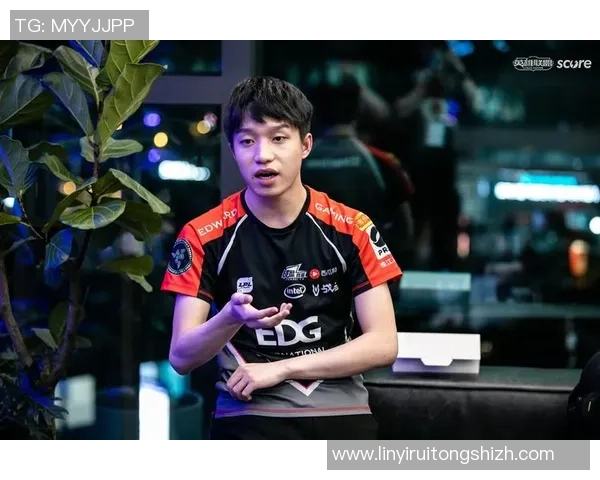 和平精英个人能力排行榜揭晓EDG战队荣登第九名引发热议