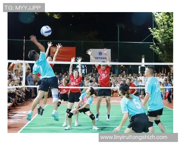 广州排球队的转型之路与未来发展趋势深度分析