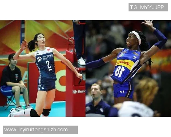 深圳排球队中路突破的优势与不足分析